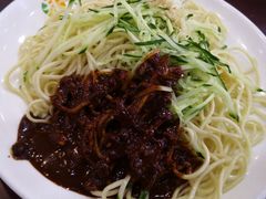 鸡丝凉面-护国寺小吃(地安门店)