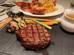 -南京金陵饭店