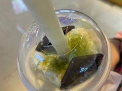 -丸摩堂鲜果茶(九方店)