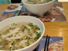 -清真餐厅·回乡麦客