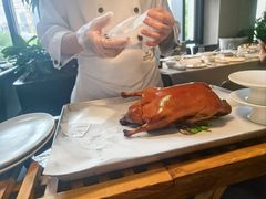 -四季民福烤鸭店(外滩外白渡桥店)