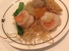 -嘉麟楼
