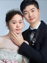 -蒙娜丽莎婚纱摄影(总店)