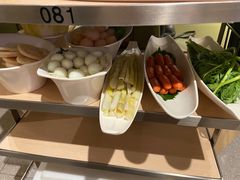 -海底捞火锅(北京路店)