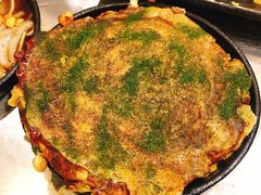 -日葵 大阪烧ひまり(仙霞路店)