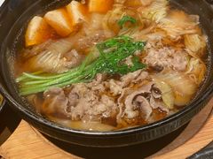 -千代武日本料理(爱建店)