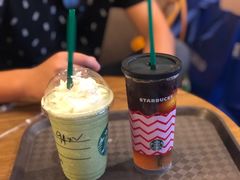 -星巴克(无锡百联奥特莱斯店)