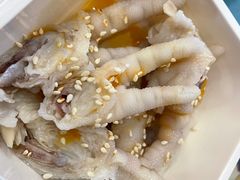 -民信老铺(华盖路店)