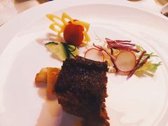 程府国宴牛肉-程府宴-国宴(南长街·四合院店)