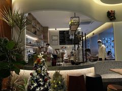 -隅乐胡椒虾·台湾菜·团建(皇岗店)