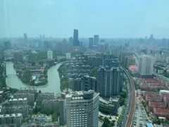 -环球港凯悦 · 享悦中餐厅