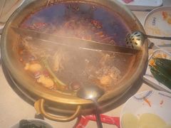 -小龙坎火锅(全球总店)