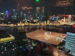 -翡翠36餐厅(浦东香格里拉店)