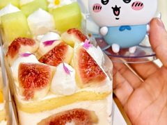 -黑池口感烘焙·生日蛋糕(坂田店)