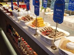 -老德州四合院·德州菜(天衢路店)