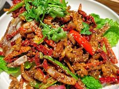 -大秦小宴•新派西北(万象前海店)