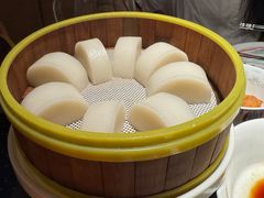 -锦府园·新台州菜(合生汇店)
