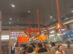 -东门口·新式老北京火锅(河西龙湖天街店)