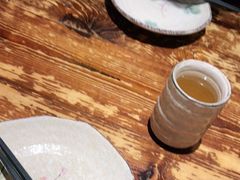 -小川洋风料理(街道口店)