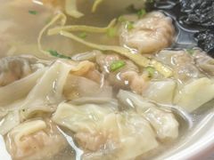 -海平馄饨(逍遥二路店)