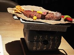 -本源食集 日式烧肉·炉端烧(东海缤纷店)