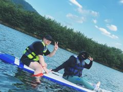 -楠溪江风景名胜区