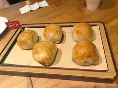-石榴红了·非遗酥皮烤包子·新疆菜(瑞豪店)