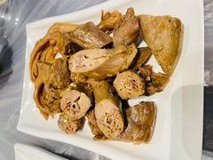 卤鸭脖-虾味传奇(生态龙虾城店)