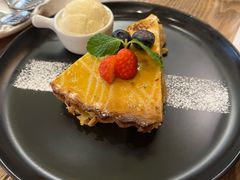-安妮意大利餐厅(世贸天阶店)