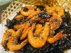 -绿雅居原生态农庄(小涌店)