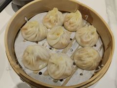 -馋三尺蟹粉小笼(人民广场店)