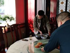 -中国兰州牛肉拉面