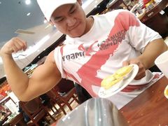 -比亚森自助烤肉料理(裕华店)