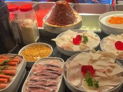 -大龙燚火锅(太古里店)