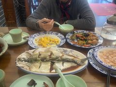 -灵福缘私房菜·农家菜(拈花湾·灵山大佛必推店)