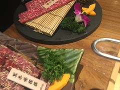 -黑牛の店·和牛烧肉(合生汇店)