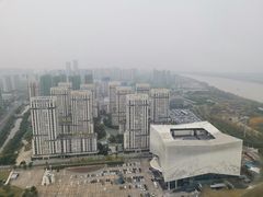 -国际青年会议酒店
