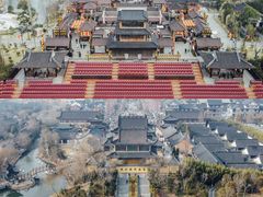 -东台西溪天仙缘景区
