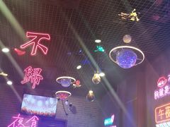 -沪上名羊天下•烤羊腿•东北烧烤•小龙虾(浦东直营总店)