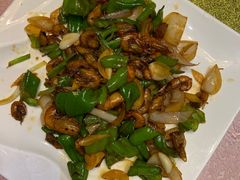 -又见炊烟私房菜(敬亭路店)