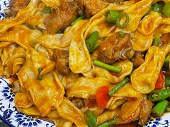 -后卫寨猫耳朵(后卫寨店)