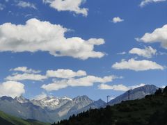 -折多山