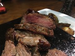 -小火花·干式熟成牛排馆Spark SteakHouse(剑桥郡店)