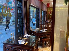 大堂-皇饭儿·王润兴酒楼(河坊街店)