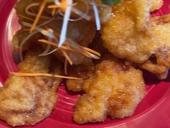 -四姐妹东北饺子(沙尾路店)