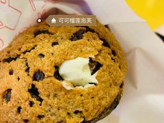 -西树泡芙(北京密云万象汇店)