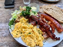 -RAC BAR(安福路店)