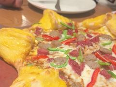 -棒约翰比萨·意面(松江开元店)
