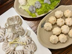 -肥婆麻辣火锅.顺德首创药材麻辣火锅(容桂店)