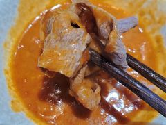 -潮汕林记牛肉火锅(万象天地店)